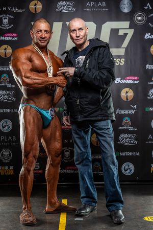 Фотограф Константин Казаков (часть 1)
